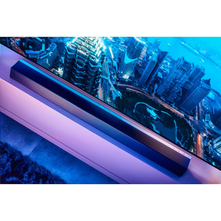 Epic sound for films, music and more