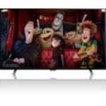 TV con Google Cast™