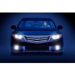 Más claro, más blanco, más intenso.