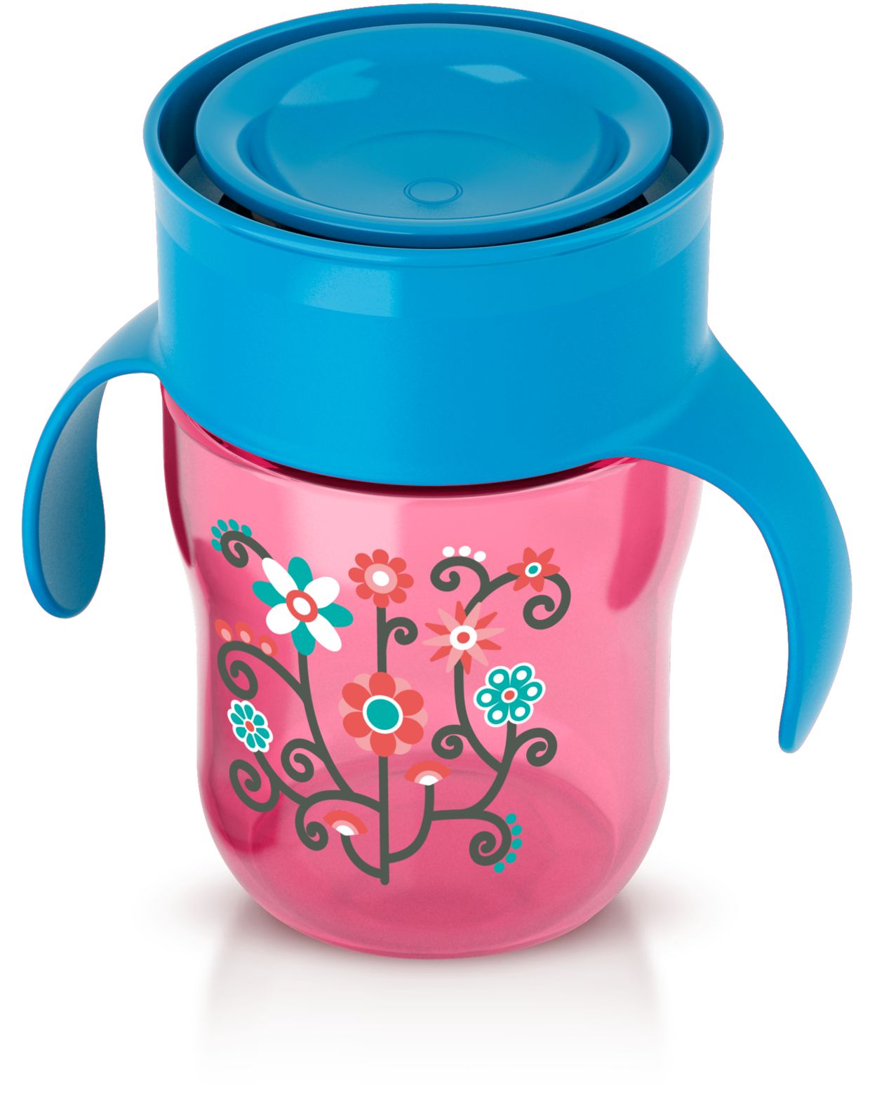 Philips avent my first big sale kid cup