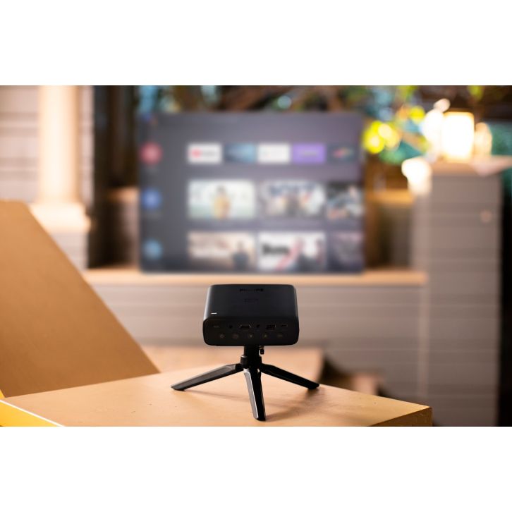 Streaming everywhere, gaming anywhere