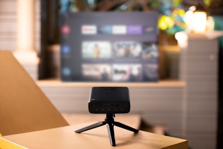 Philips PicoPix Micro 2TV