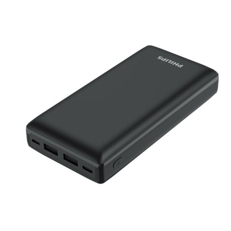 DLP7721C/00  Polnilna postaja USB