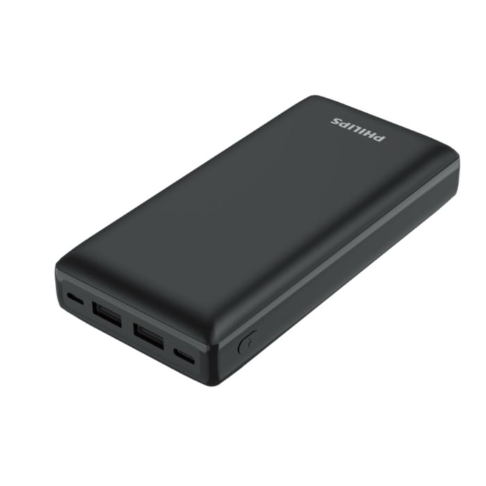 Powerful power bank