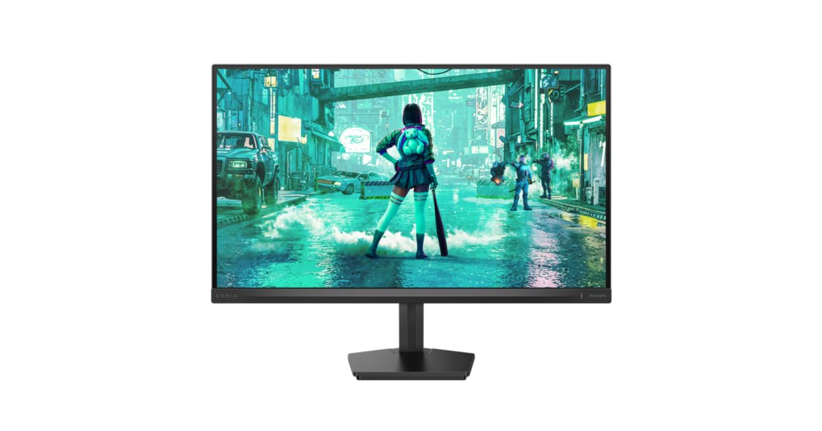 Monitor Philips Evnia 27M2N3200FQ