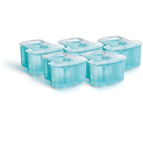 JC305/51  Cleaning cartridge