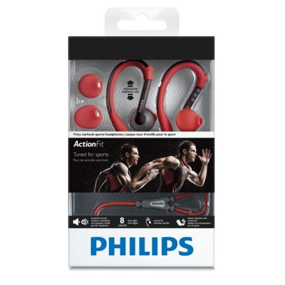Philips ActionFit