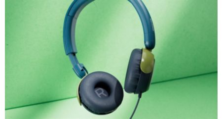 Kid-friendly comfort and easy to use