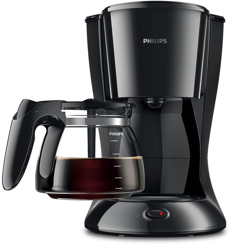 Cafetera Philips HD7447/20 Daily Collection - clicnea