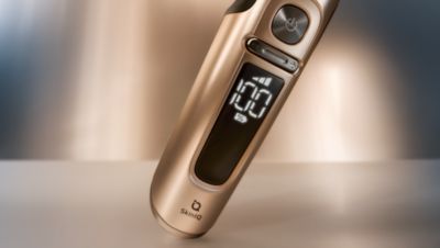 Philips shaver S9000 Prestige ウェット＆ドライ電動シェーバー
