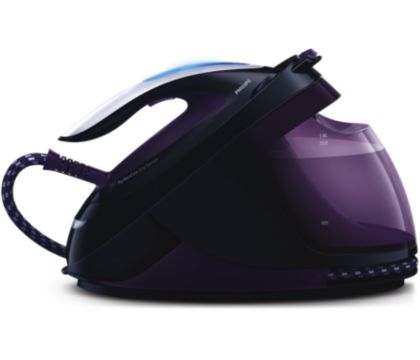 PerfectCare Elite Steam generator iron GC9650/80