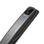 Mais do que o destravamento facial