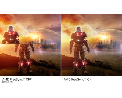 AMD FreeSync™ Premium