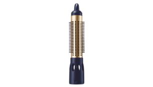 Brosse en soie naturelle pour un maximum de volume et de brillance