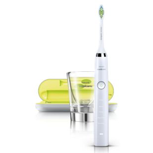 歯ブラシ PHILIPS DiamondClean Deep clean edition Philips Rechargeable Toothbrush — Sahara Dental Center