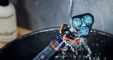 Shaver 5000X series ウェット&ドライ電気シェーバー X5012/05 Shaver 5000X series ウェット&ドライ電気シェーバー X5012/05