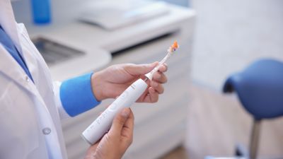 Complete care for a healthier mouth