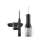 Sonicare Cordless Power Flosser  DiamondClean 9000