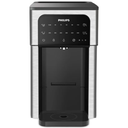 Philips Micro X-Clean filtration
