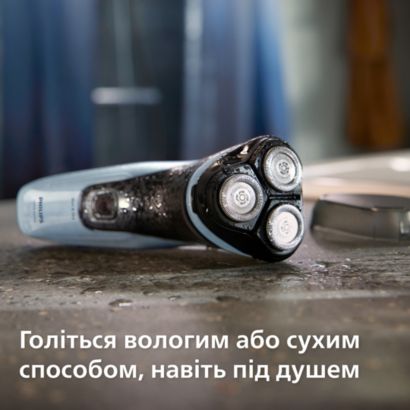 Philips Shaver 3000X Series