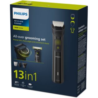 All-in-One Trimmer Series 9000