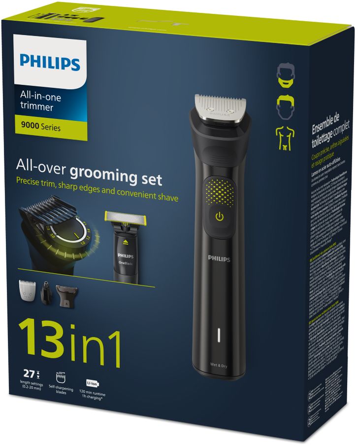 Philips All-in-One Trimmer