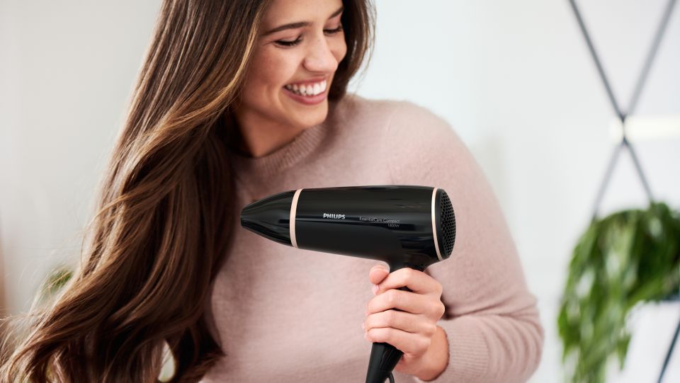 Secador de pelo philips essential care 1800w new arrivals