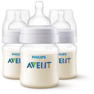 Avent Anti-colic baby bottle