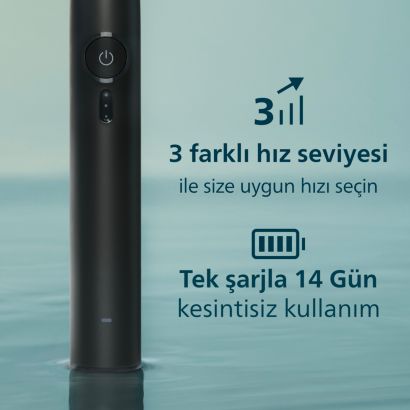 Sonicare 3100