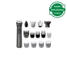 All-in-One Trimmer