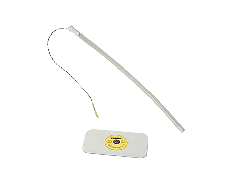 Intrapartum DECG Kit (Single) Standard Fetal Monitoring Direct ECG