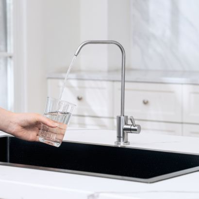 Philips Reverse Osmosis purification