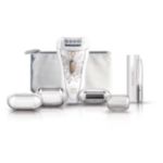 Pele lisinha em minutos - resultados duradouros