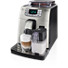 Café espresso y cappuccino, solo pulsando un botón