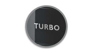 Turbo power boost for fast results on thick hair