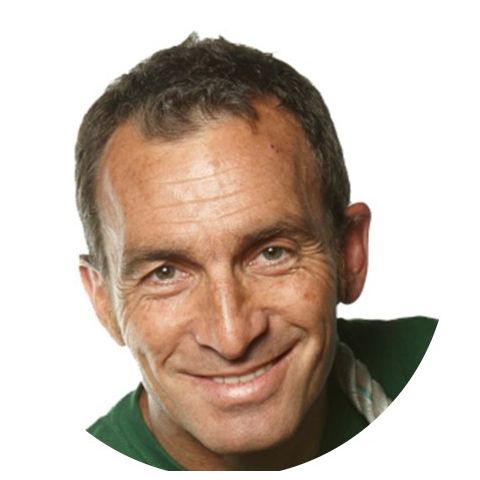Bruno Garcia Del Blanco