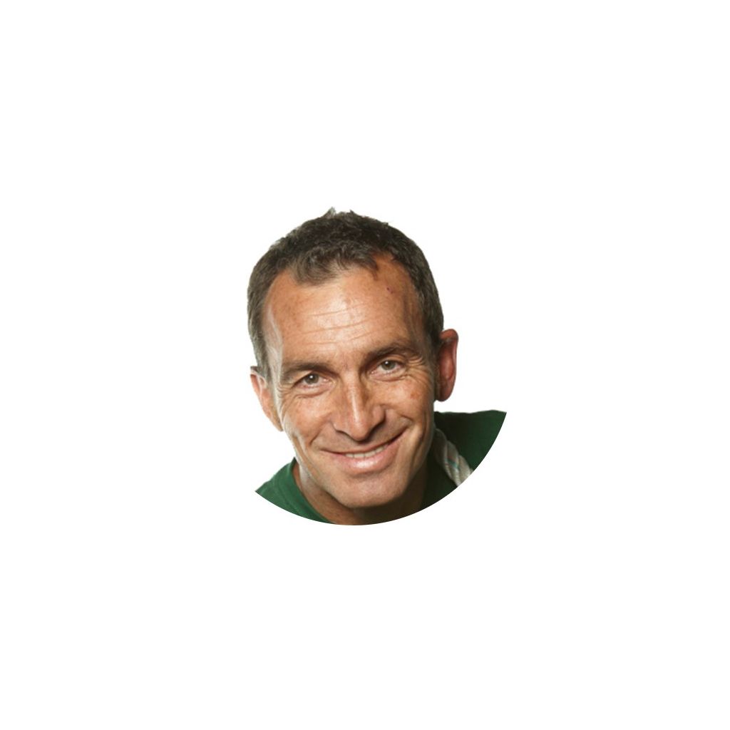 Bruno Garcia Del Blanco
