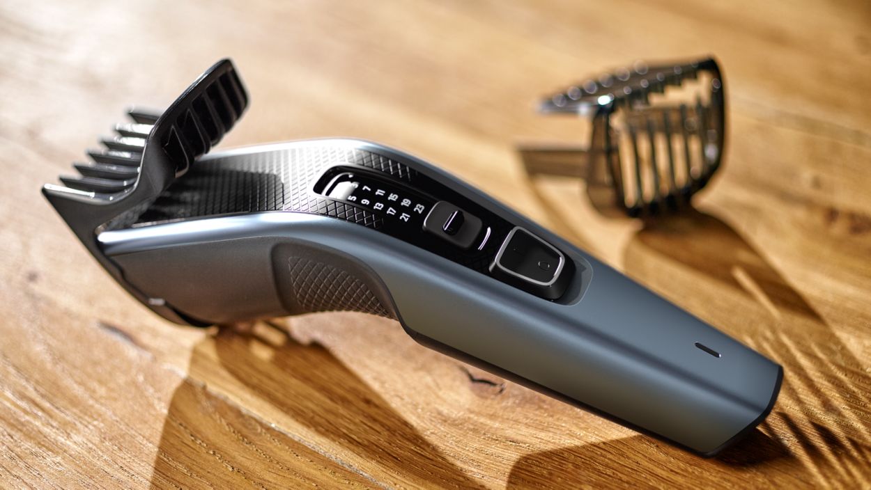 PHILIPS HAIRCLIPPER Series 3000 HC3525/15 Regolacapelli, Tagliacapelli e  regolabarba in Offerta su Stay On