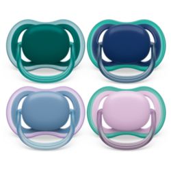 Avent ultra air Schnuller