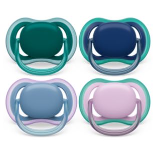 Avent ultra air Pacifier