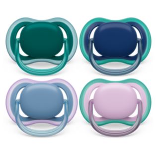 Avent ultra air Schnuller