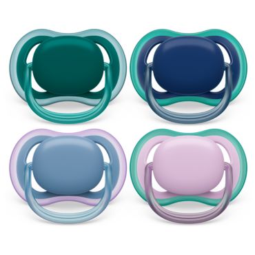 Philips Avent ultra air מוצץ