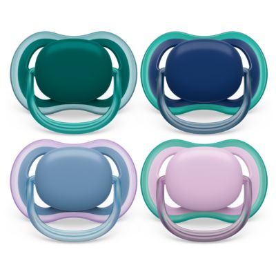 Philips Avent ultra air Soother