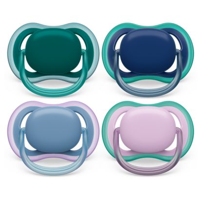 אפשרו לעור של הקטנטנים לנשום