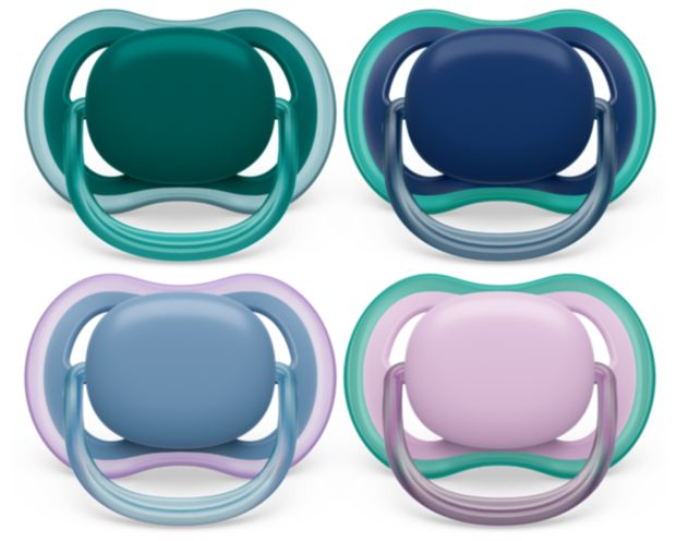 Philips Avent ultra air Soother