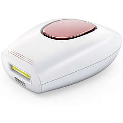 Lumea Comfort Intense Pulsed Light hair removal system