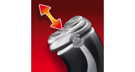 Reflex Action system