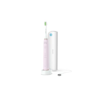 飞利浦 Sonicare 3600 Series 充电式声波震动牙刷