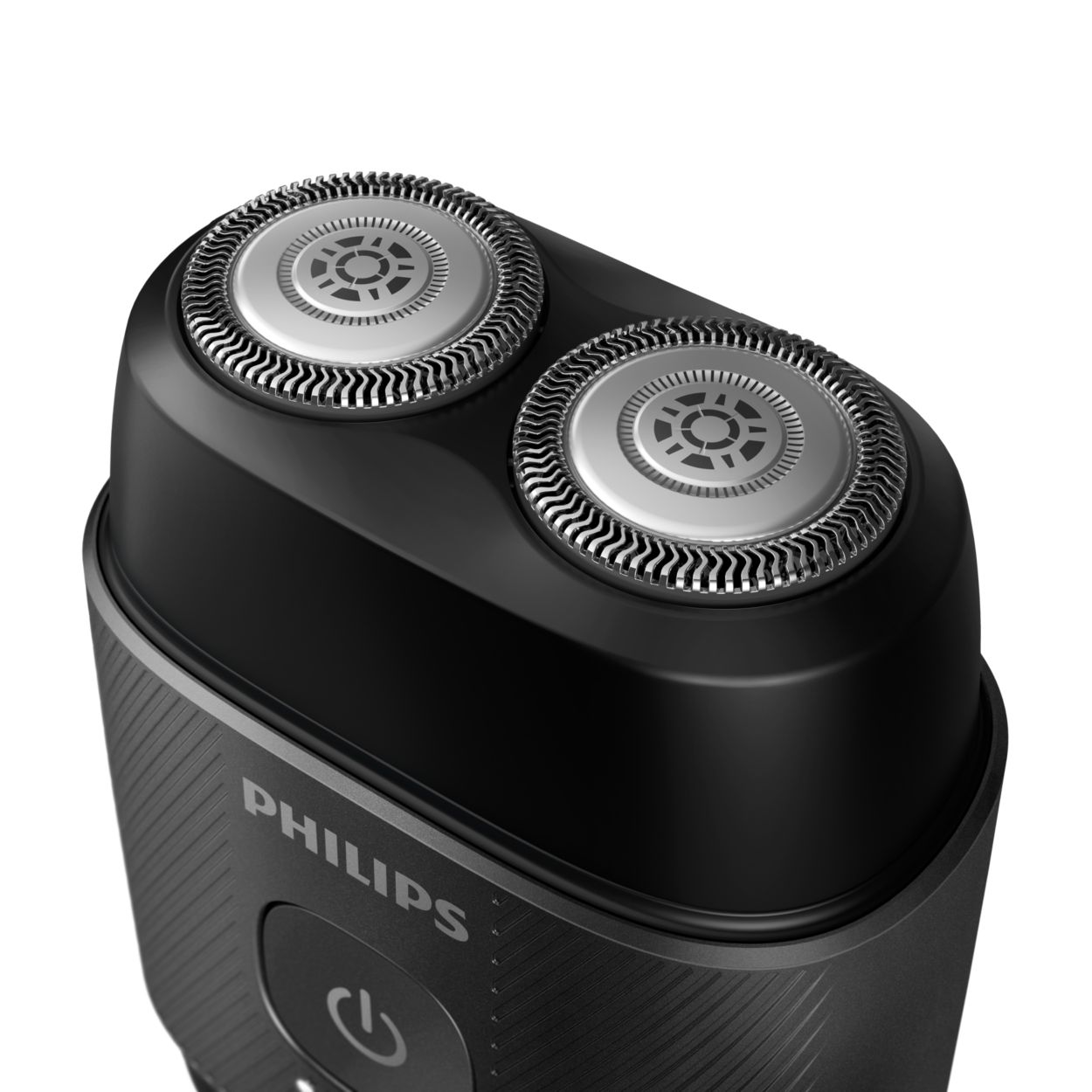 Philips Shaver 500 Series Islak ve Kuru Elektrikli Kompakt Tıraş