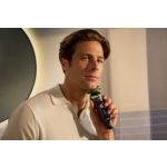 Day-long close shave, ultimate skin comfort